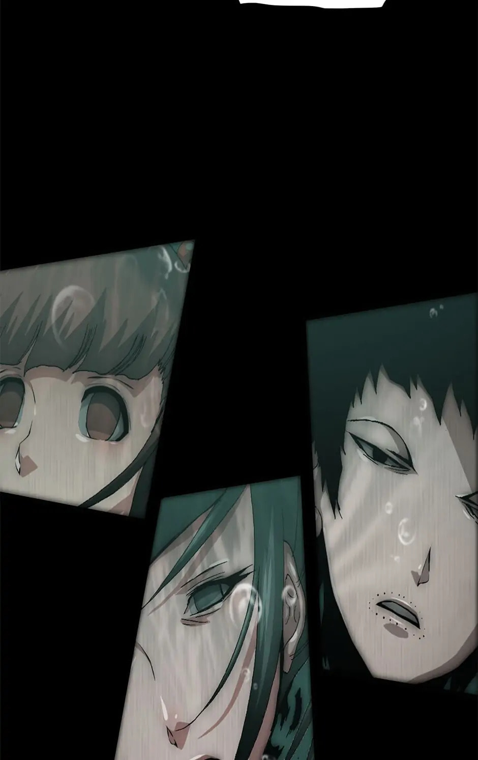 Trace Chapter 74 page 32 - 