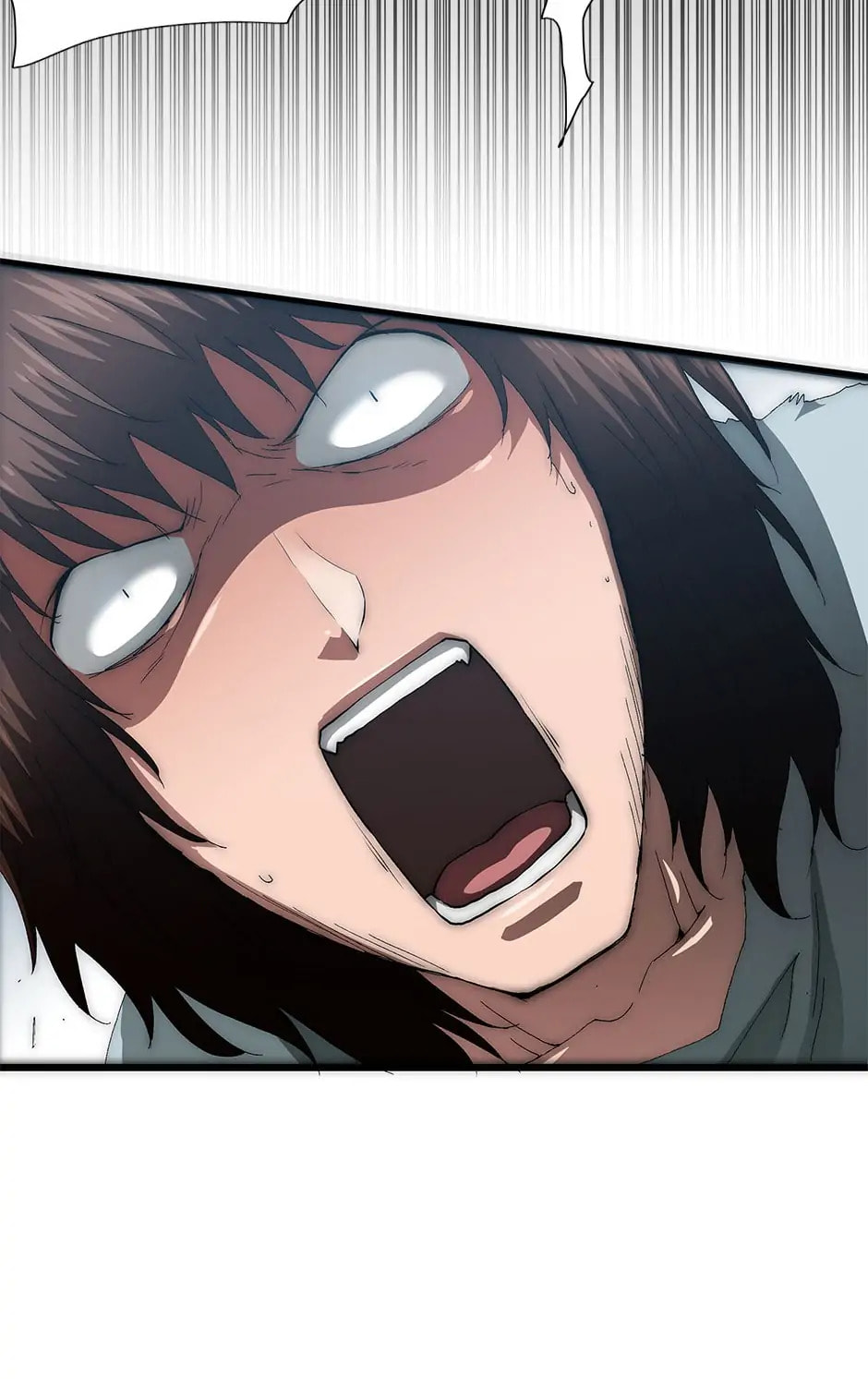 Trace Chapter 74 page 34 - 