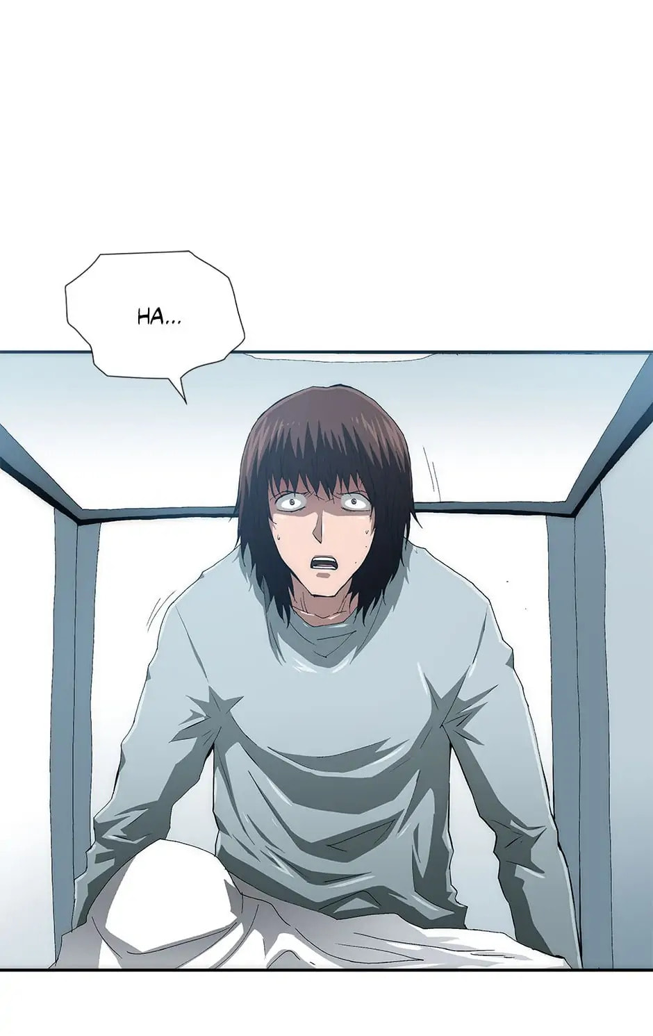 Trace Chapter 74 page 36 - 