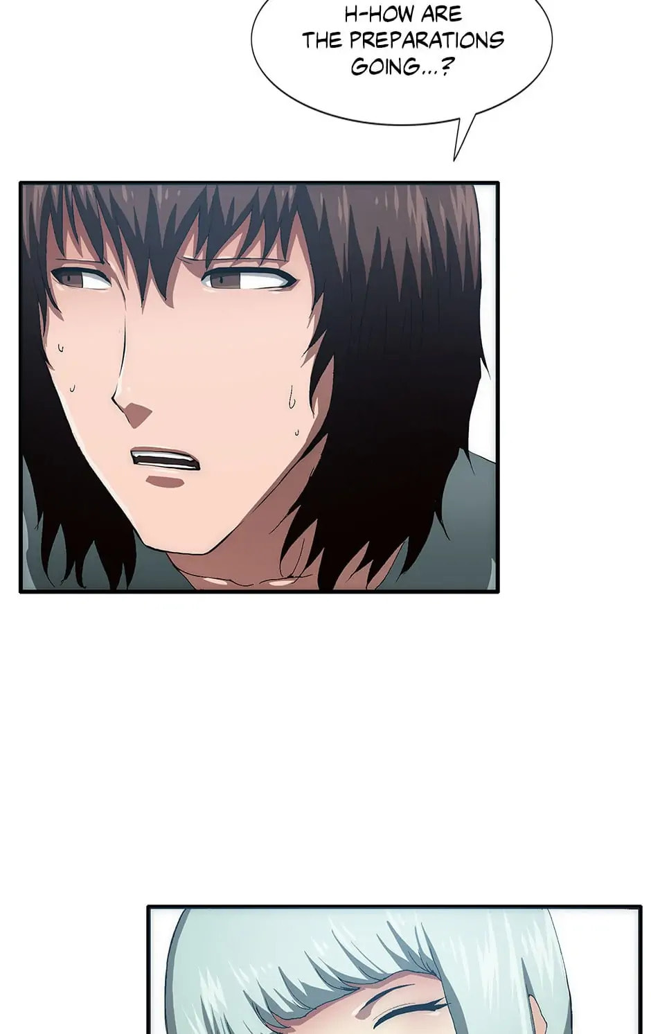 Trace Chapter 74 page 40 - 