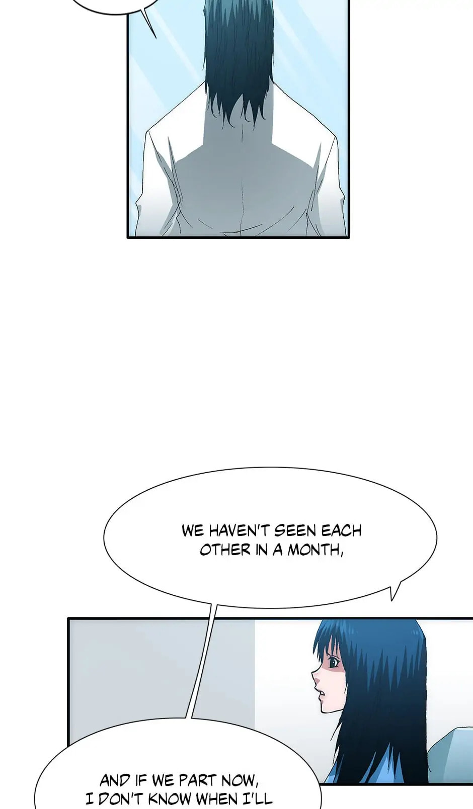 Trace Chapter 74 page 5 - 