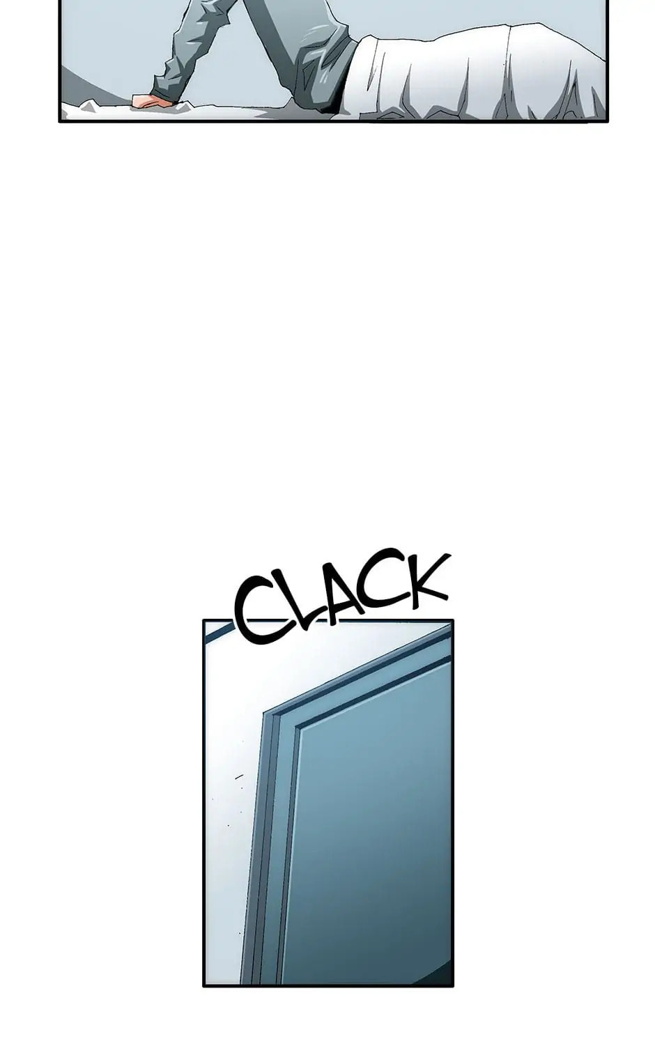 Trace Chapter 74 page 42 - 