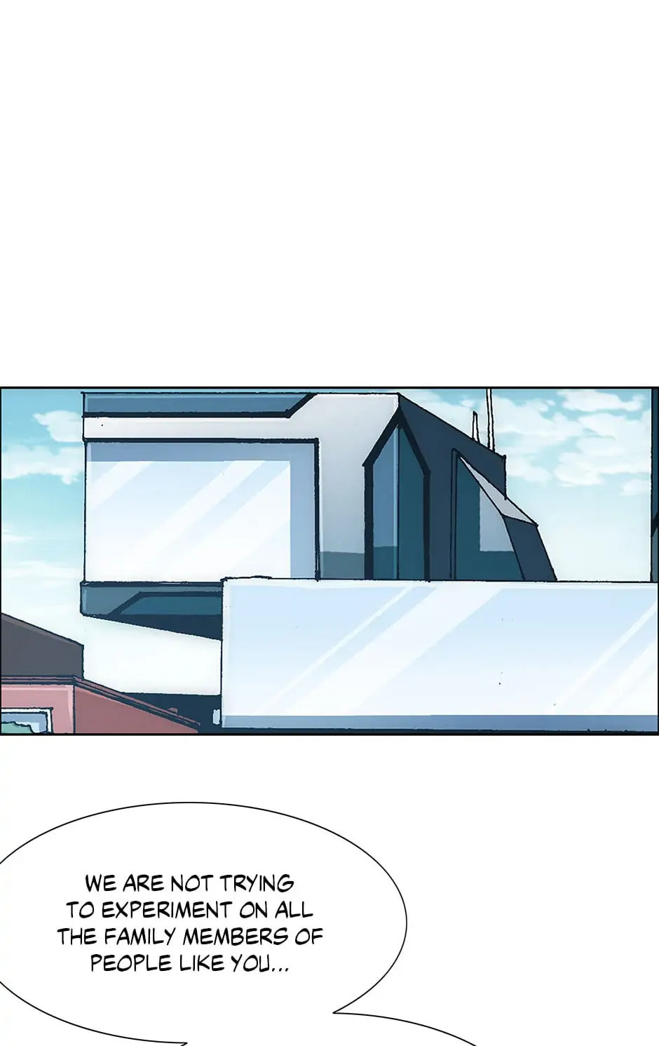 Trace Chapter 74 page 45 - 