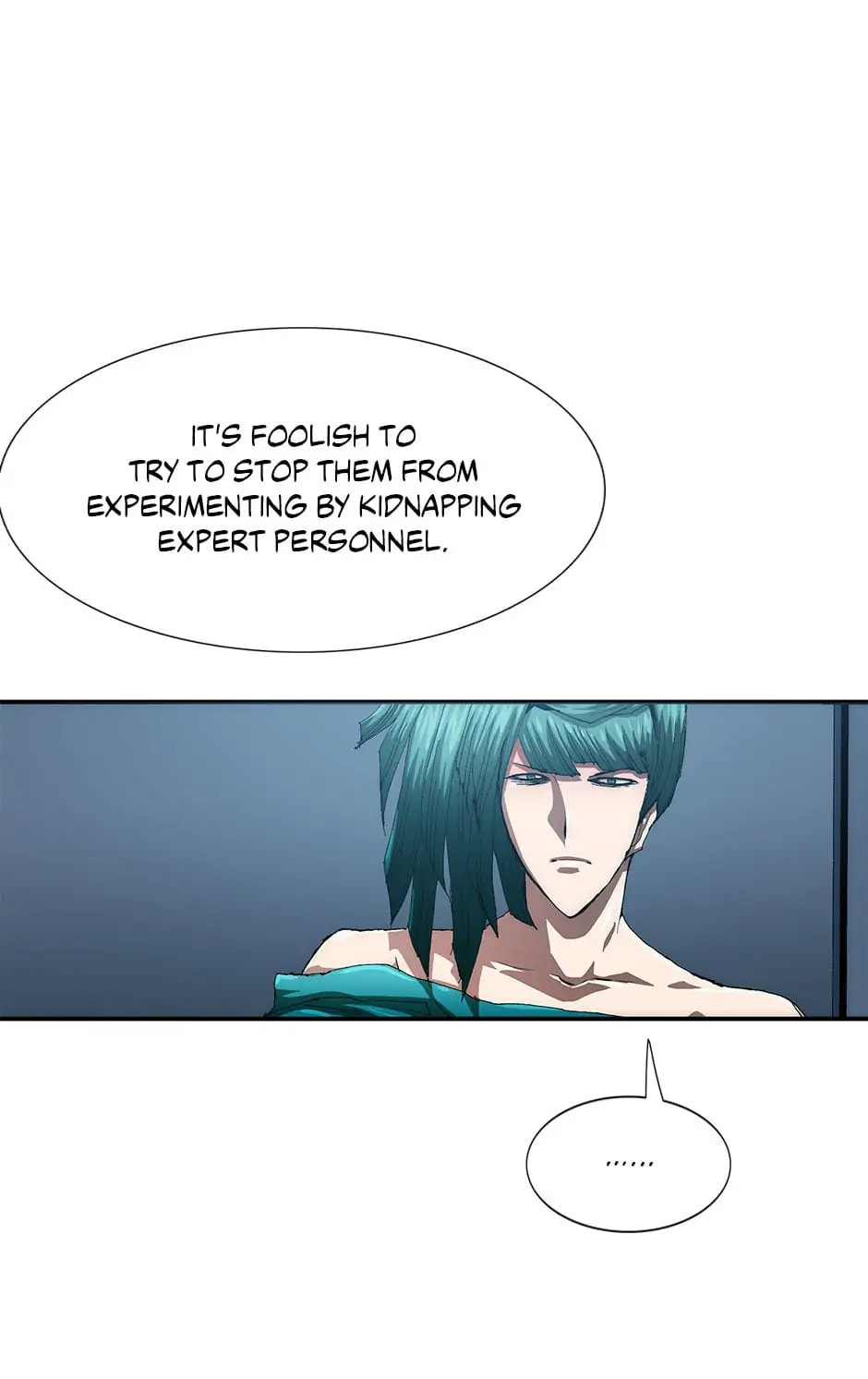 Trace Chapter 74 page 49 - 