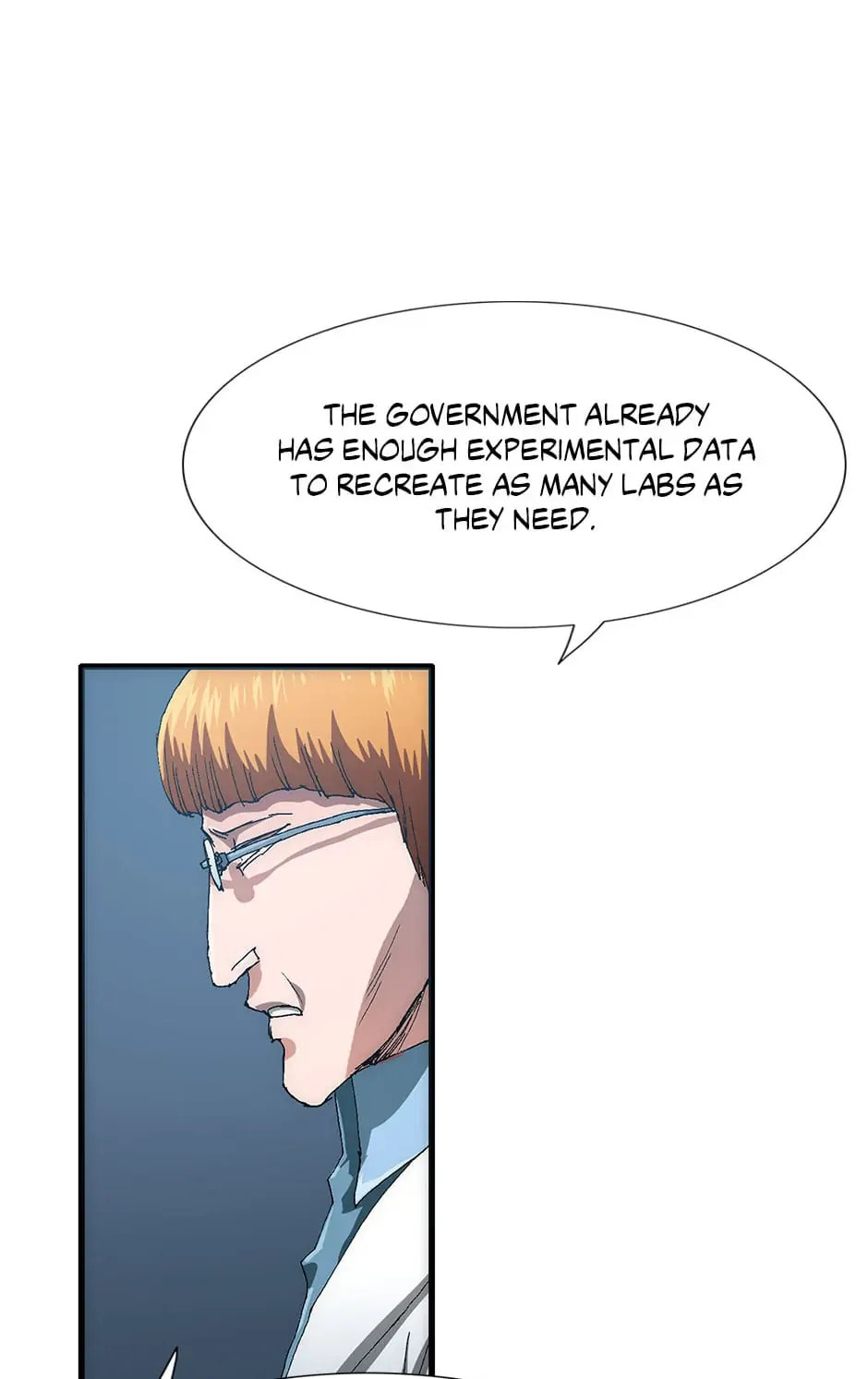 Trace Chapter 74 page 50 - 