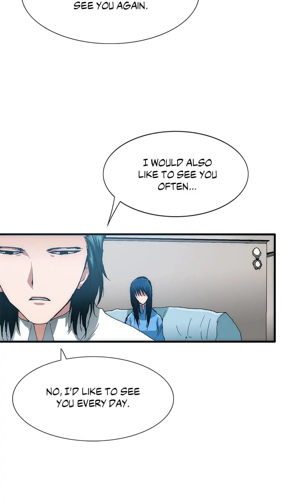 Trace Chapter 74 page 6 - 