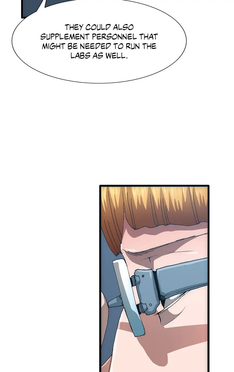 Trace Chapter 74 page 51 - 