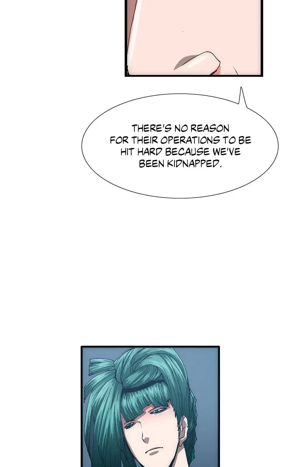 Trace Chapter 74 page 52 - 