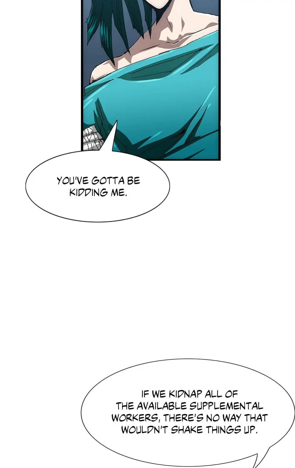 Trace Chapter 74 page 53 - 