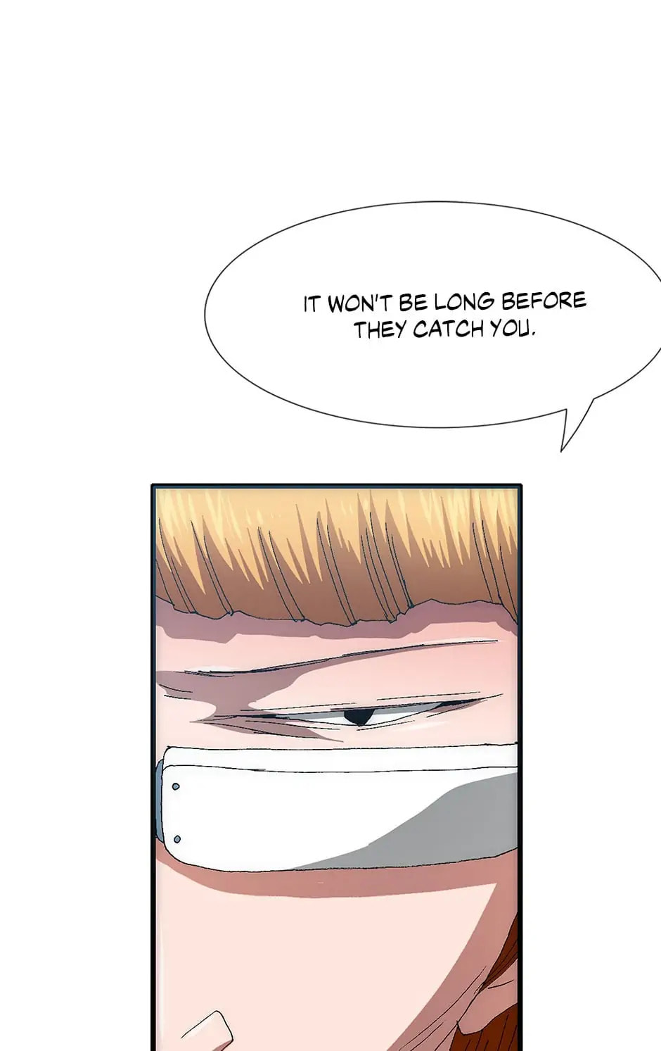 Trace Chapter 74 page 55 - 