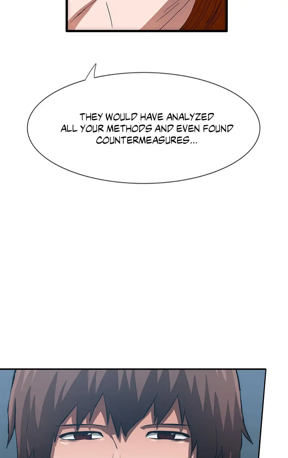 Trace Chapter 74 page 56 - 