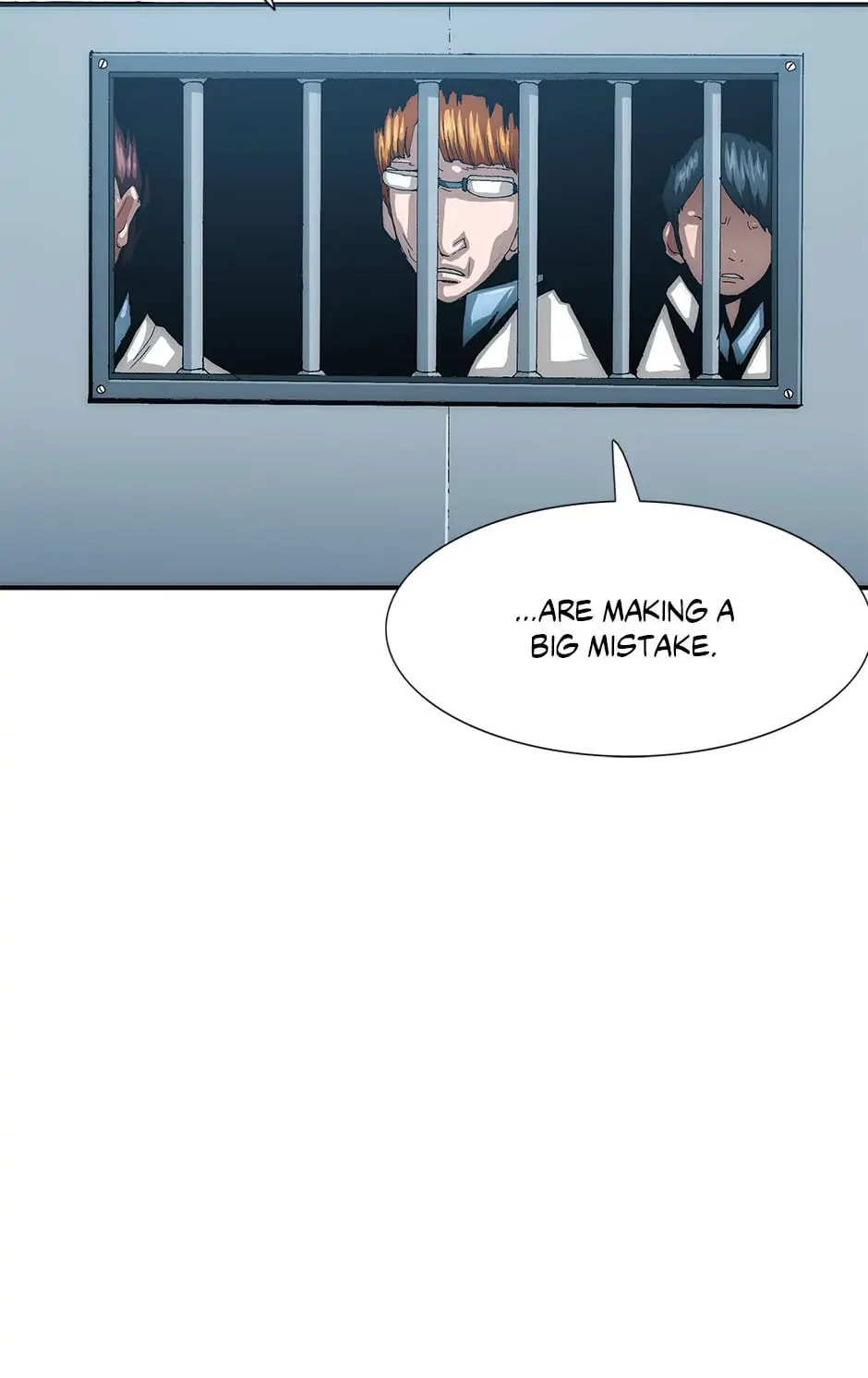 Trace Chapter 74 page 60 - 