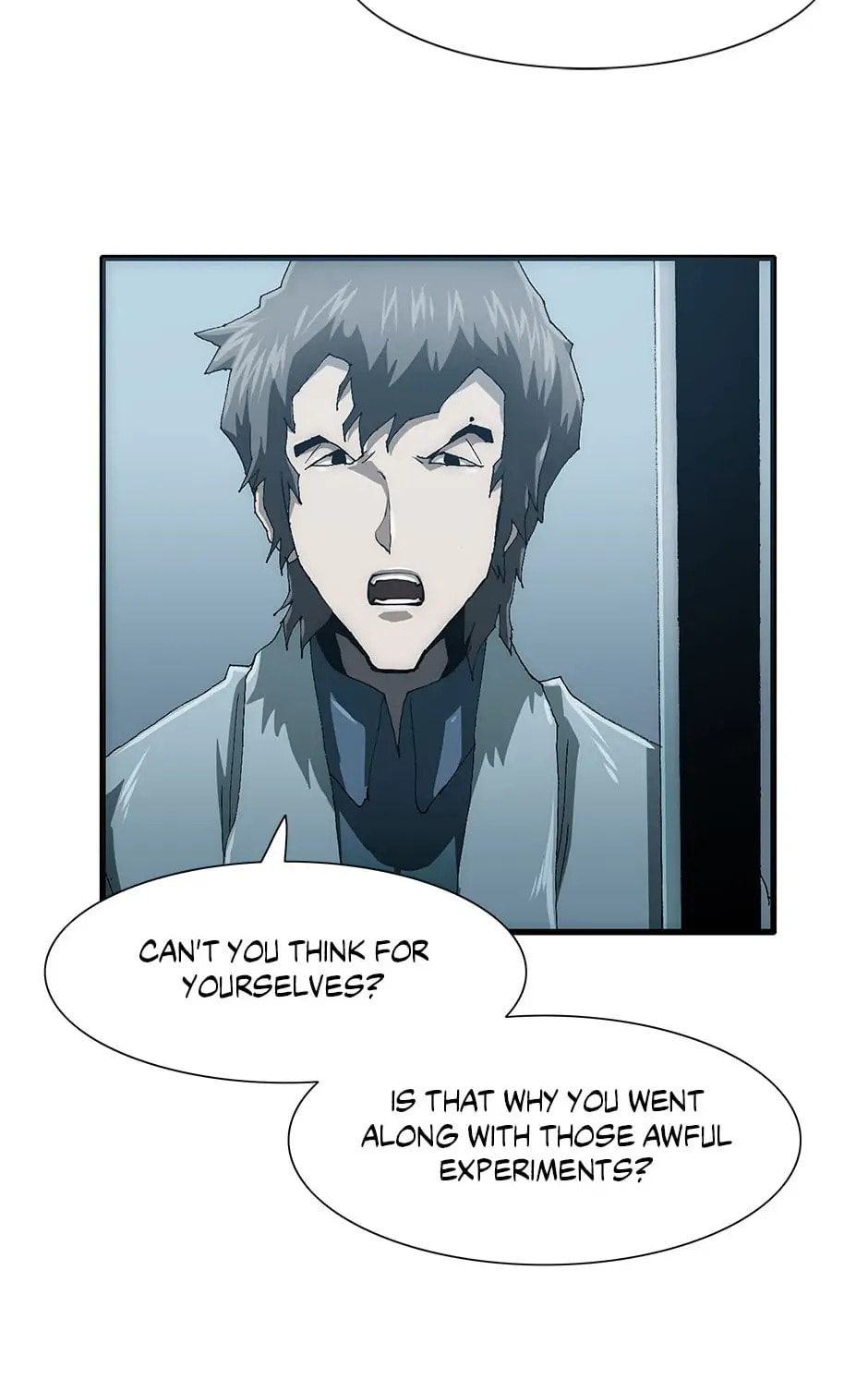 Trace Chapter 74 page 62 - 