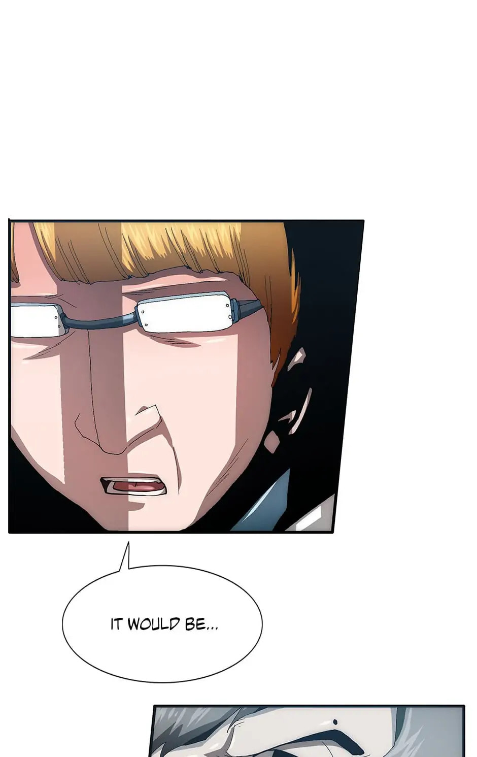 Trace Chapter 74 page 63 - 