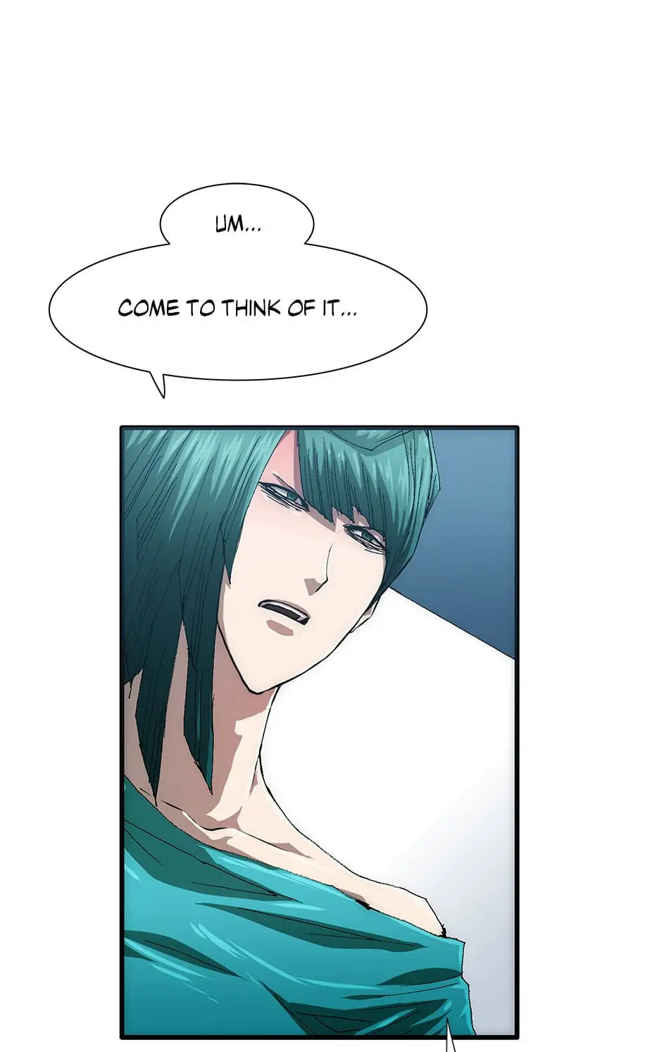 Trace Chapter 74 page 67 - 