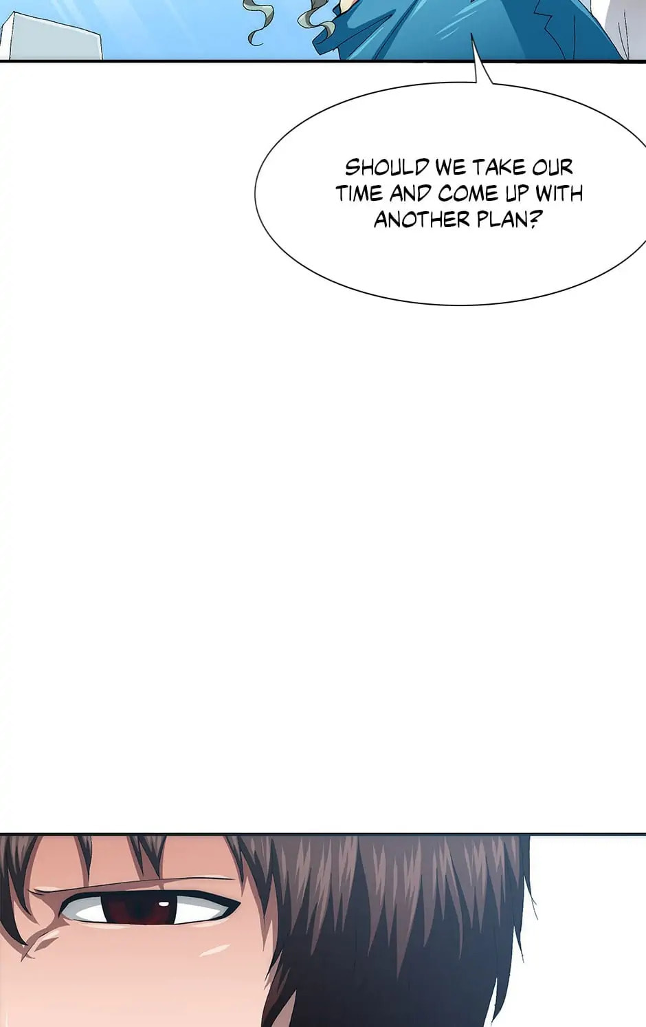 Trace Chapter 74 page 70 - 