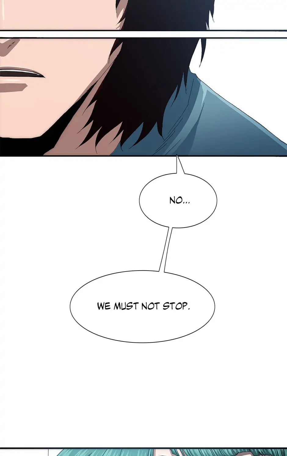 Trace Chapter 74 page 71 - 