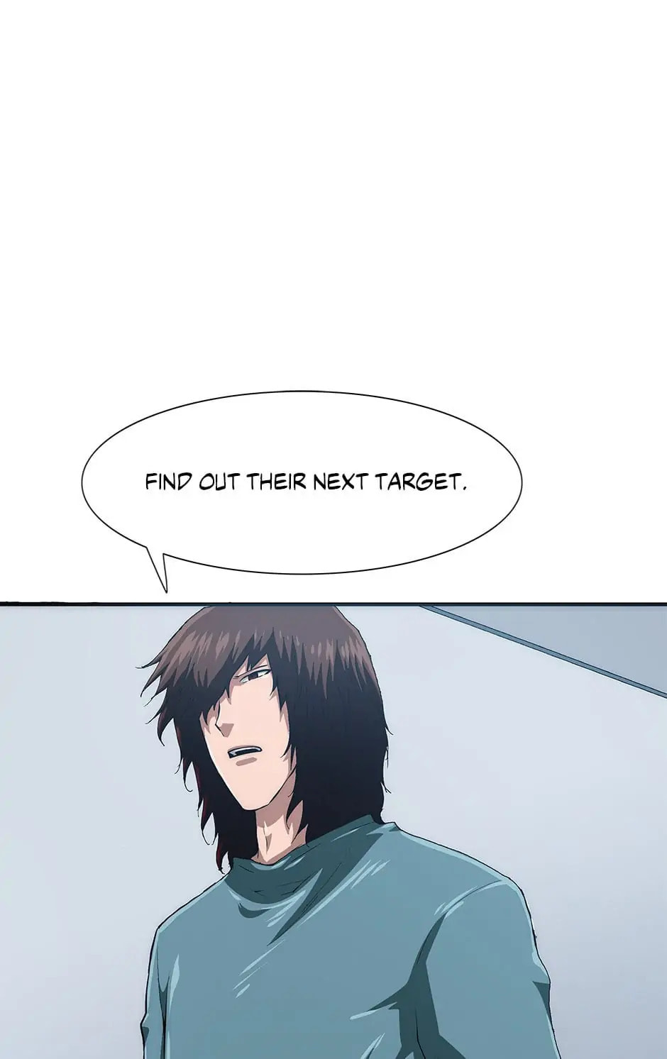 Trace Chapter 74 page 73 - 
