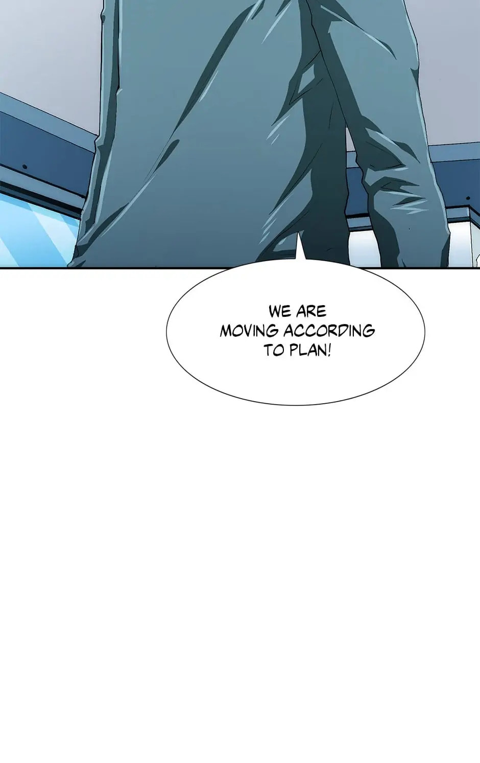 Trace Chapter 74 page 74 - 