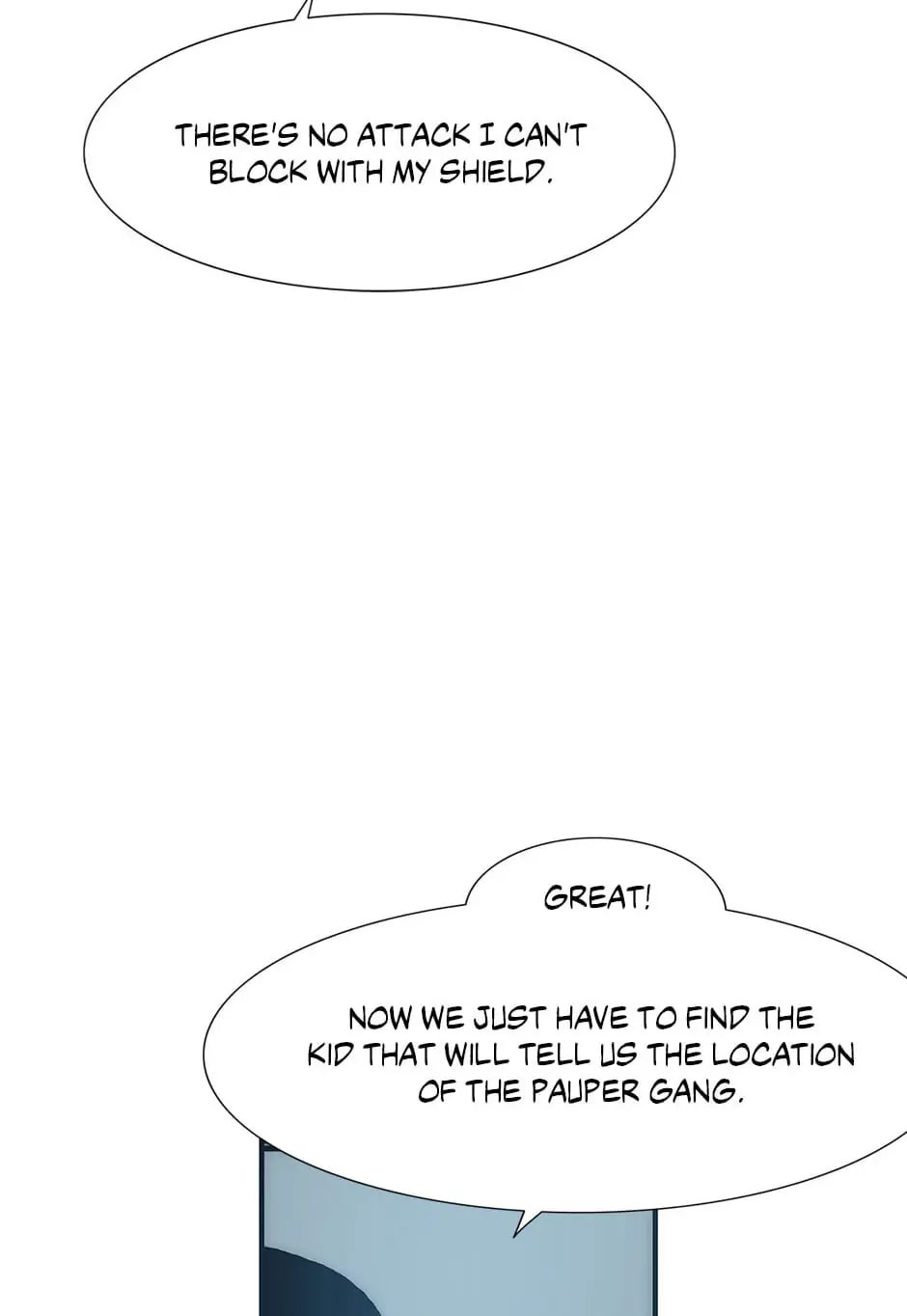 Trace Chapter 74 page 80 - 