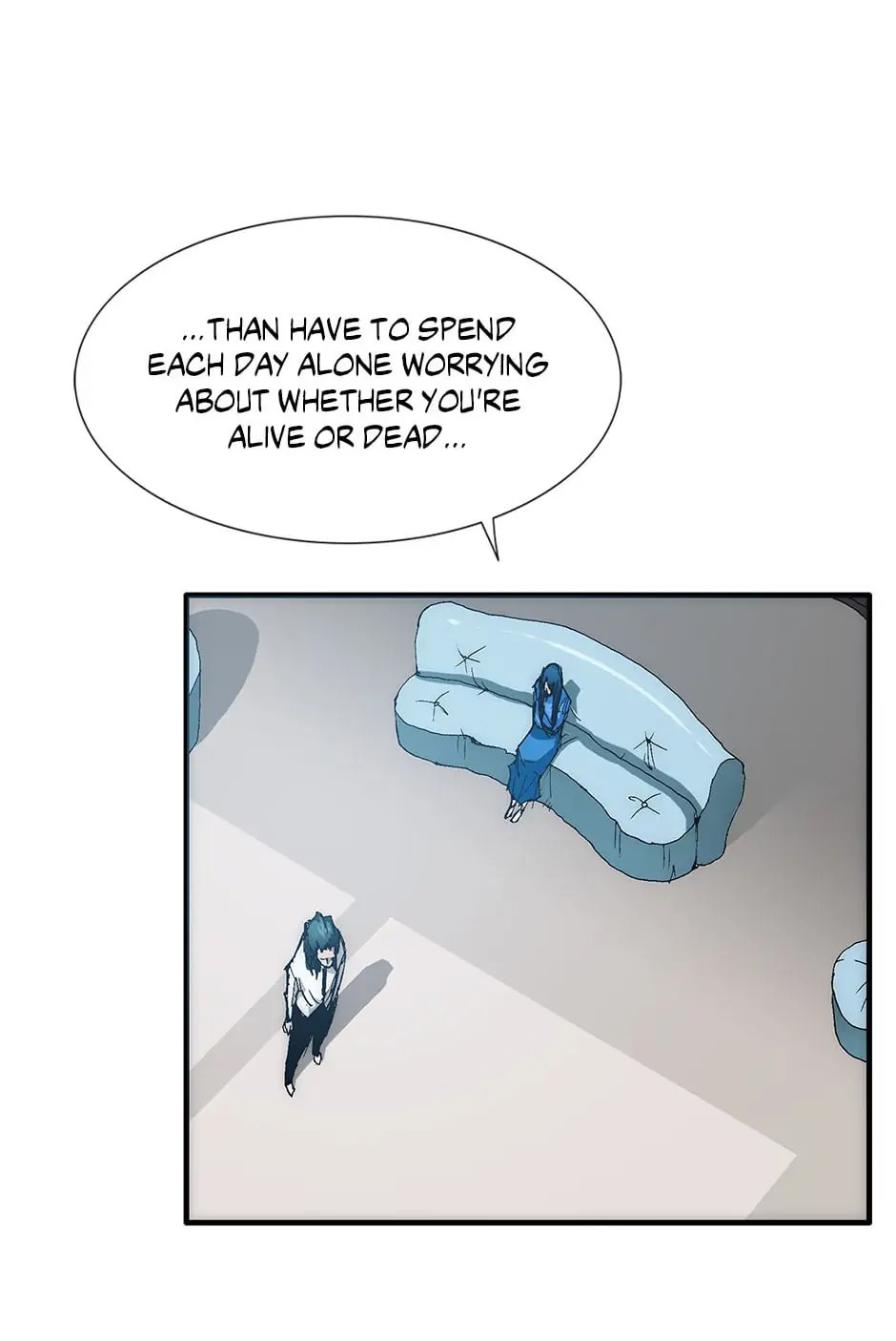 Trace Chapter 74 page 9 - 