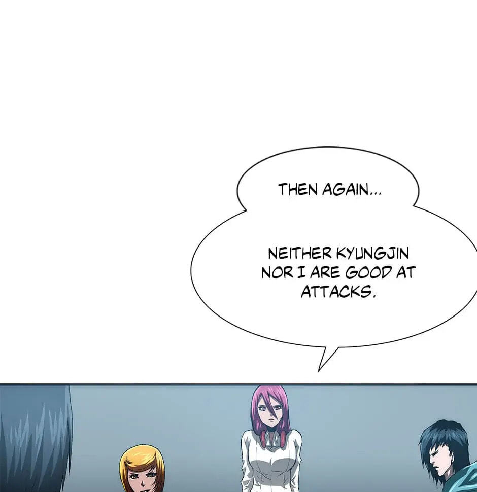 Trace Chapter 74 page 85 - 