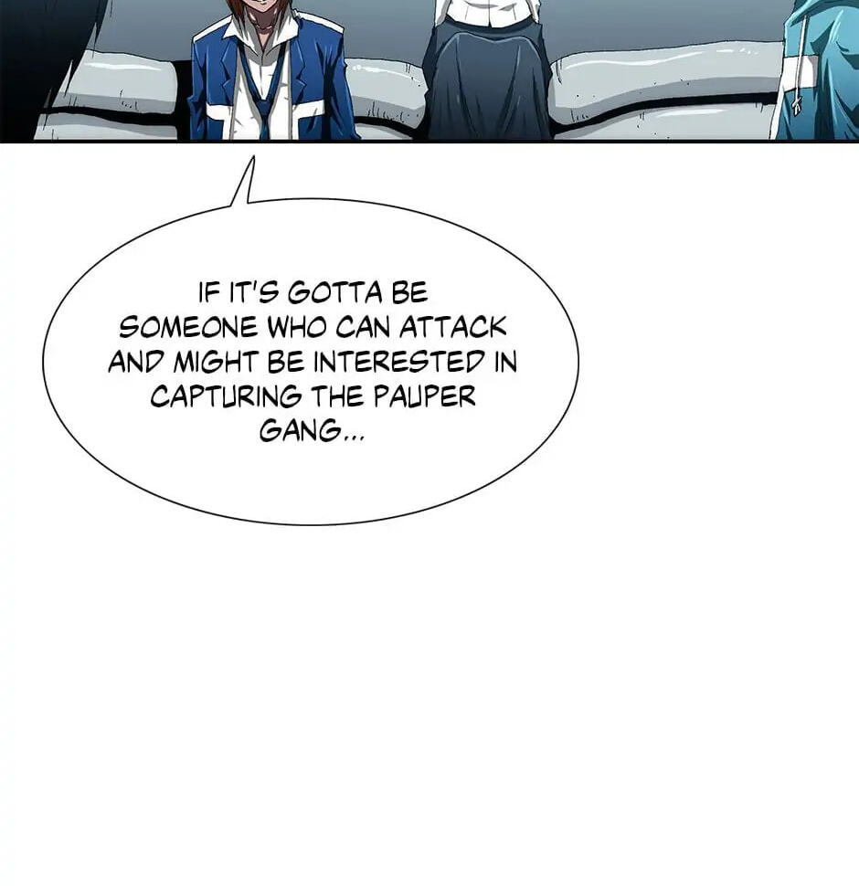 Trace Chapter 74 page 86 - 
