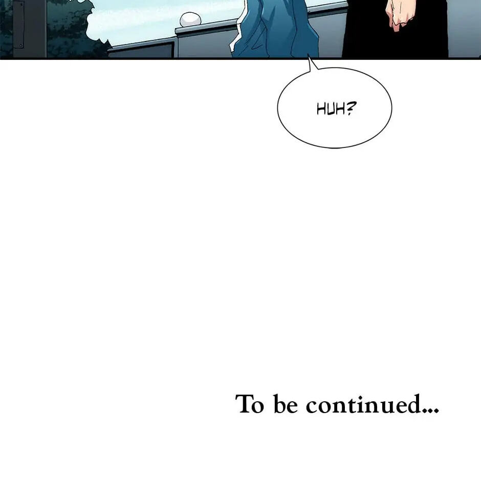 Trace Chapter 74 page 92 - 