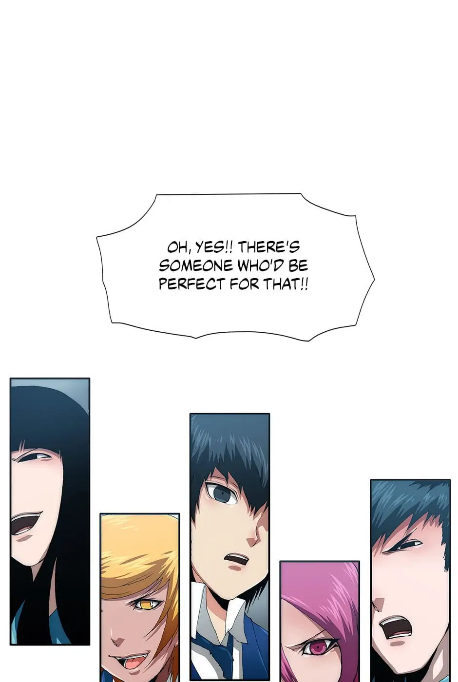 Trace Chapter 75 page 2 - 