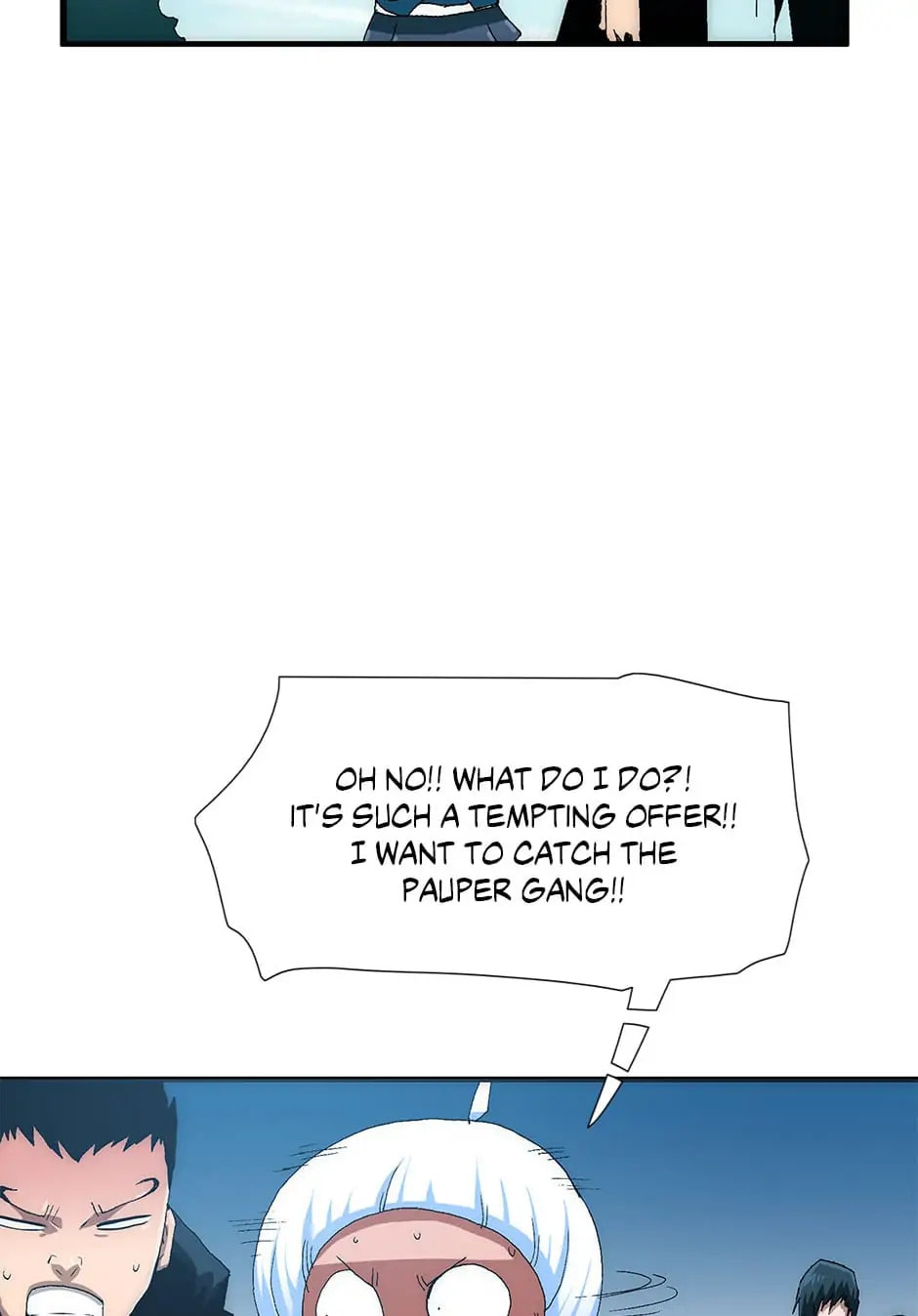 Trace Chapter 75 page 13 - 