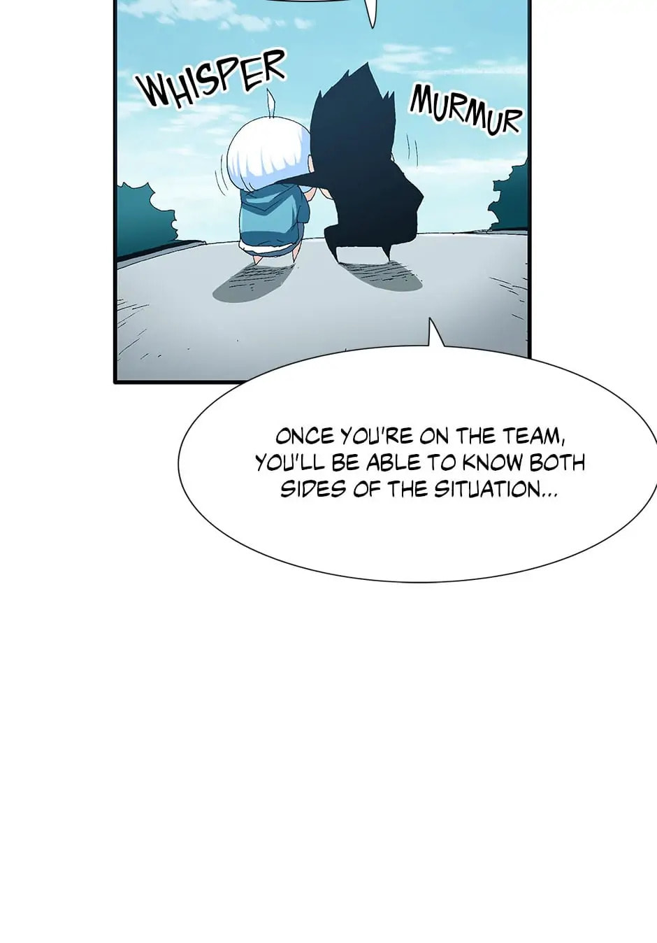 Trace Chapter 75 page 16 - 