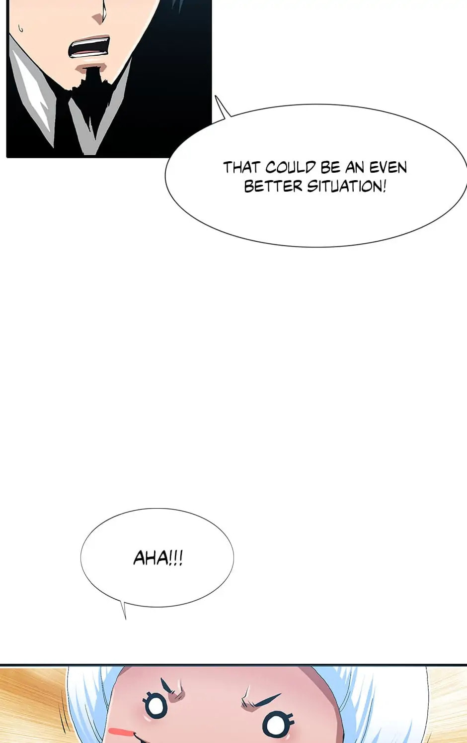 Trace Chapter 75 page 18 - 