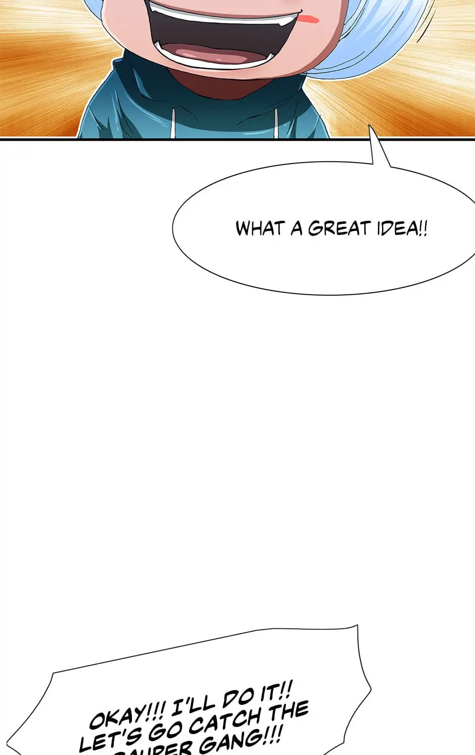 Trace Chapter 75 page 19 - 
