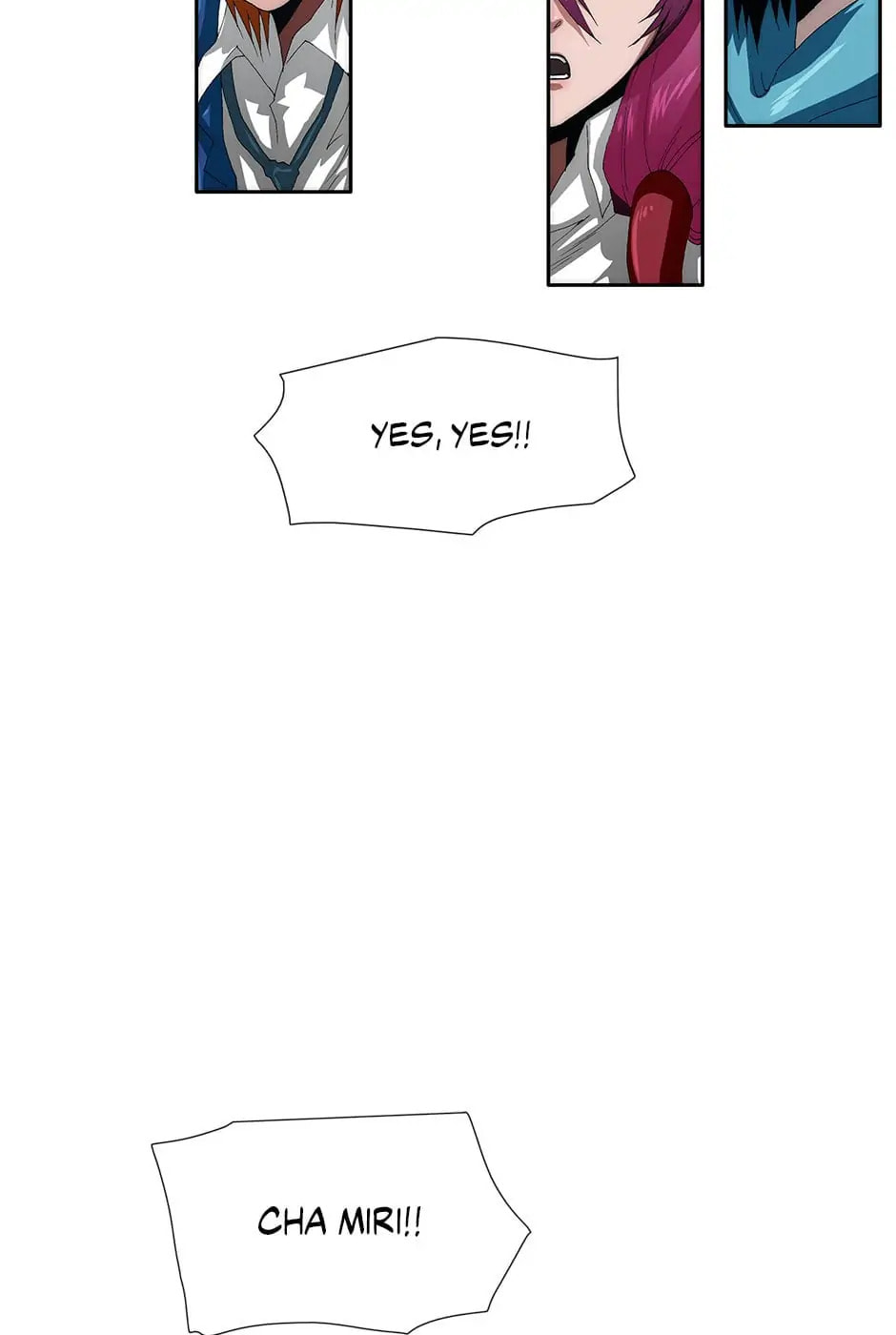 Trace Chapter 75 page 3 - 