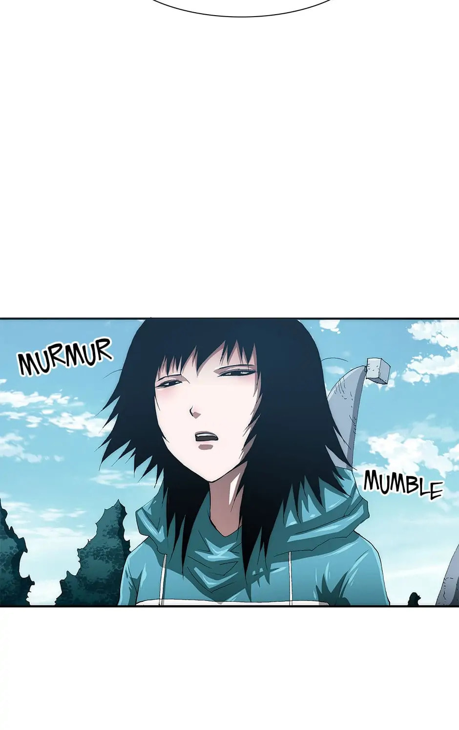 Trace Chapter 75 page 26 - 