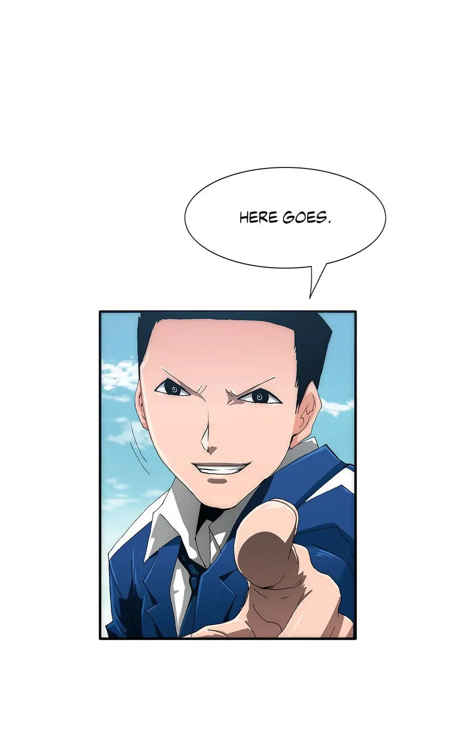 Trace Chapter 75 page 27 - 