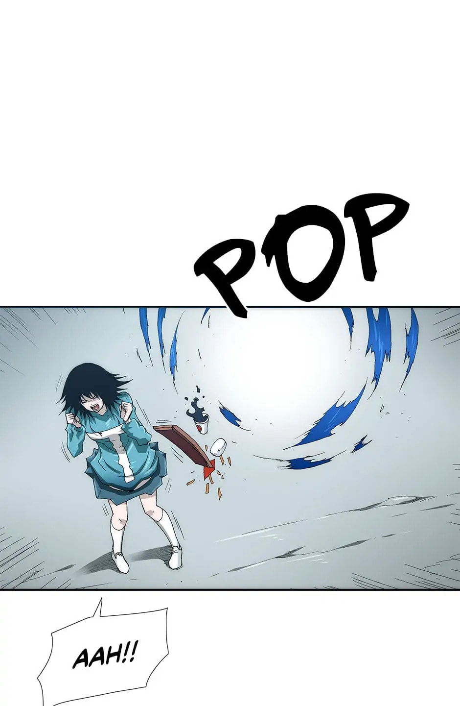 Trace Chapter 75 page 29 - 