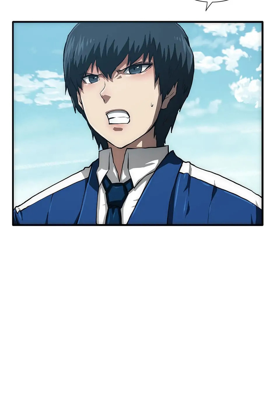 Trace Chapter 75 page 38 - 