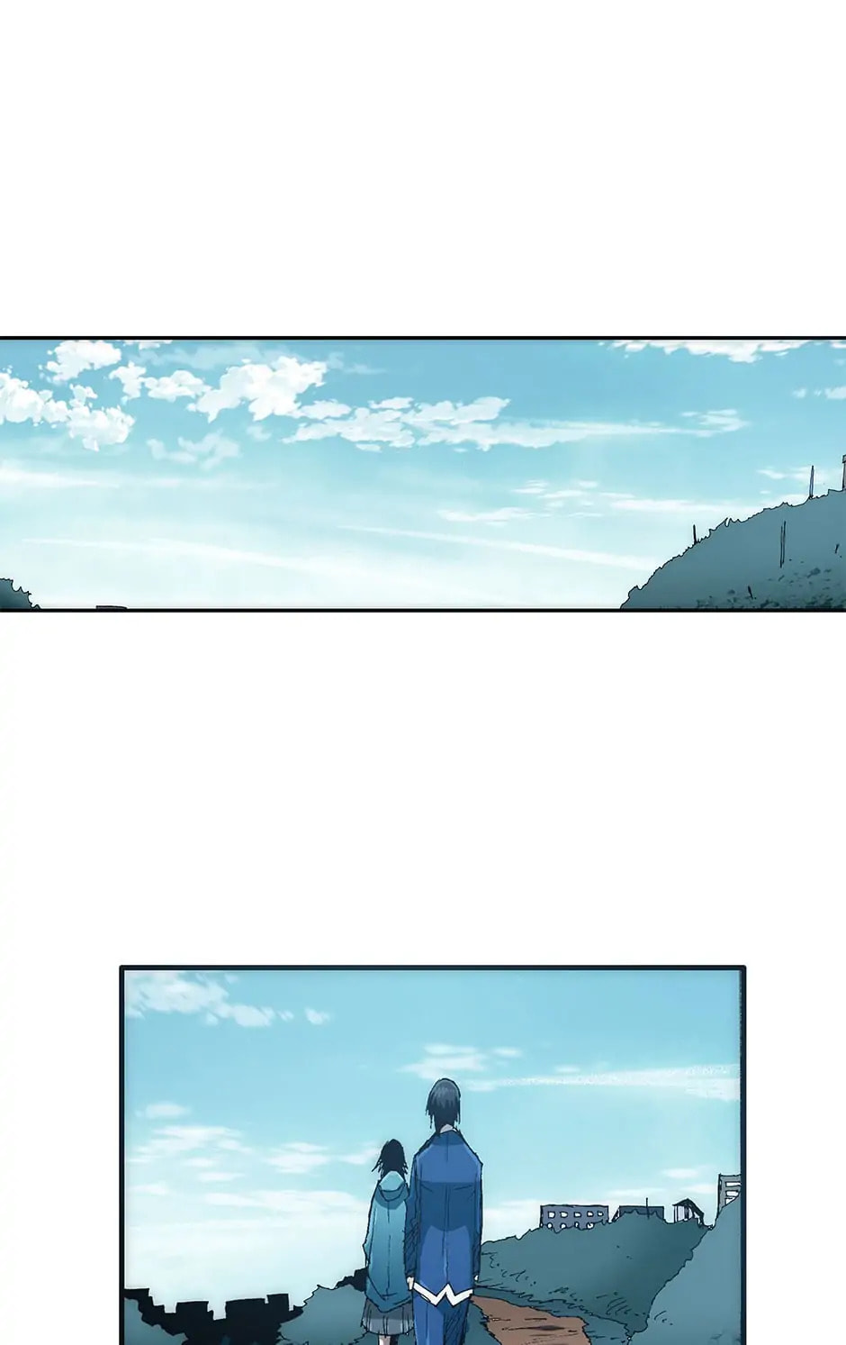 Trace Chapter 75 page 41 - 