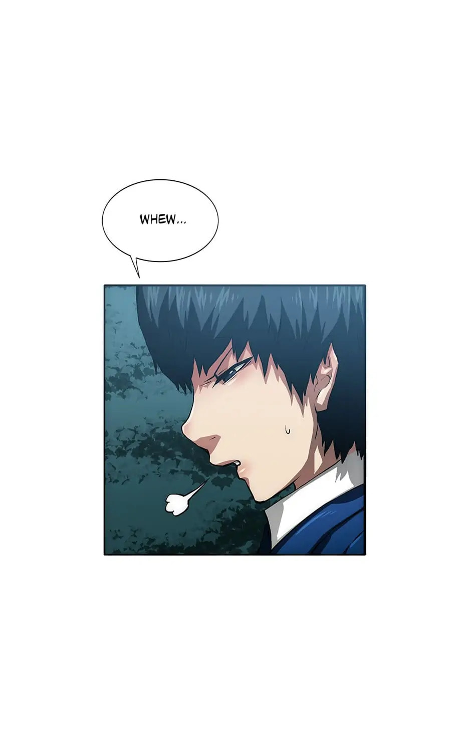 Trace Chapter 75 page 43 - 