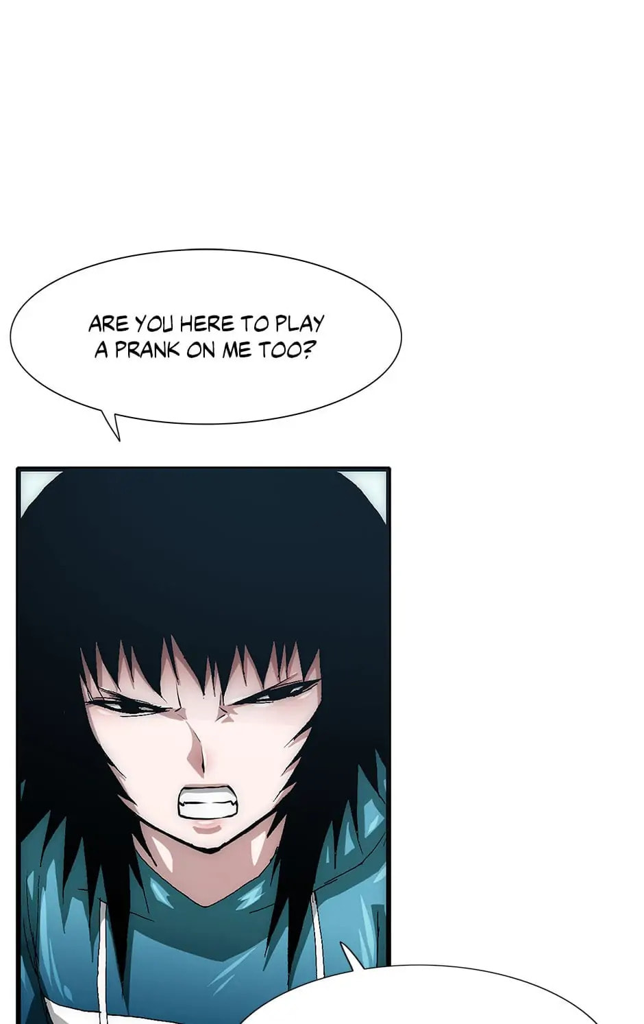 Trace Chapter 75 page 47 - 