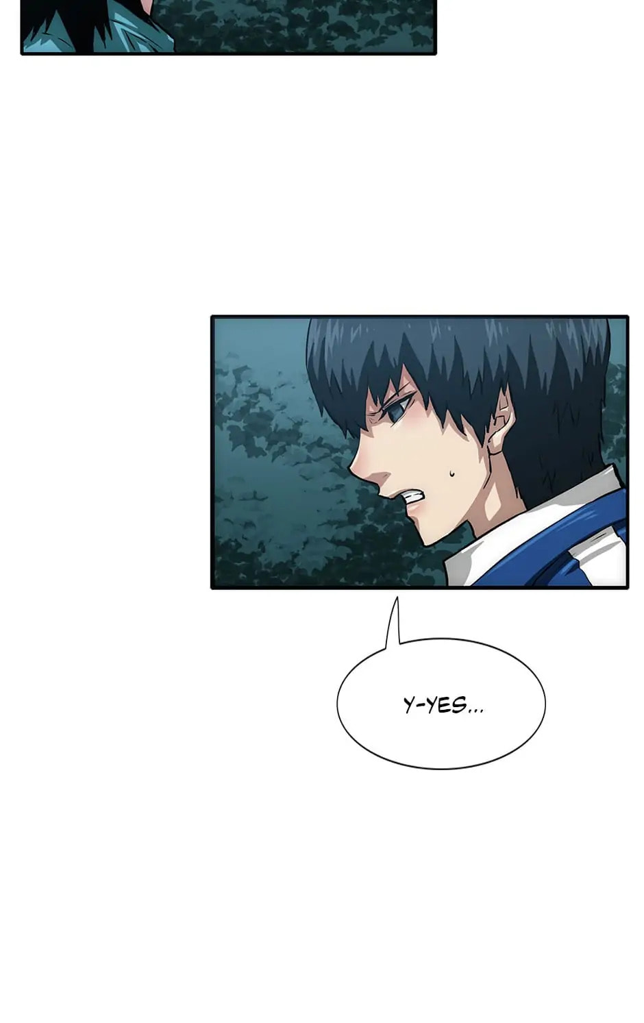 Trace Chapter 75 page 50 - 