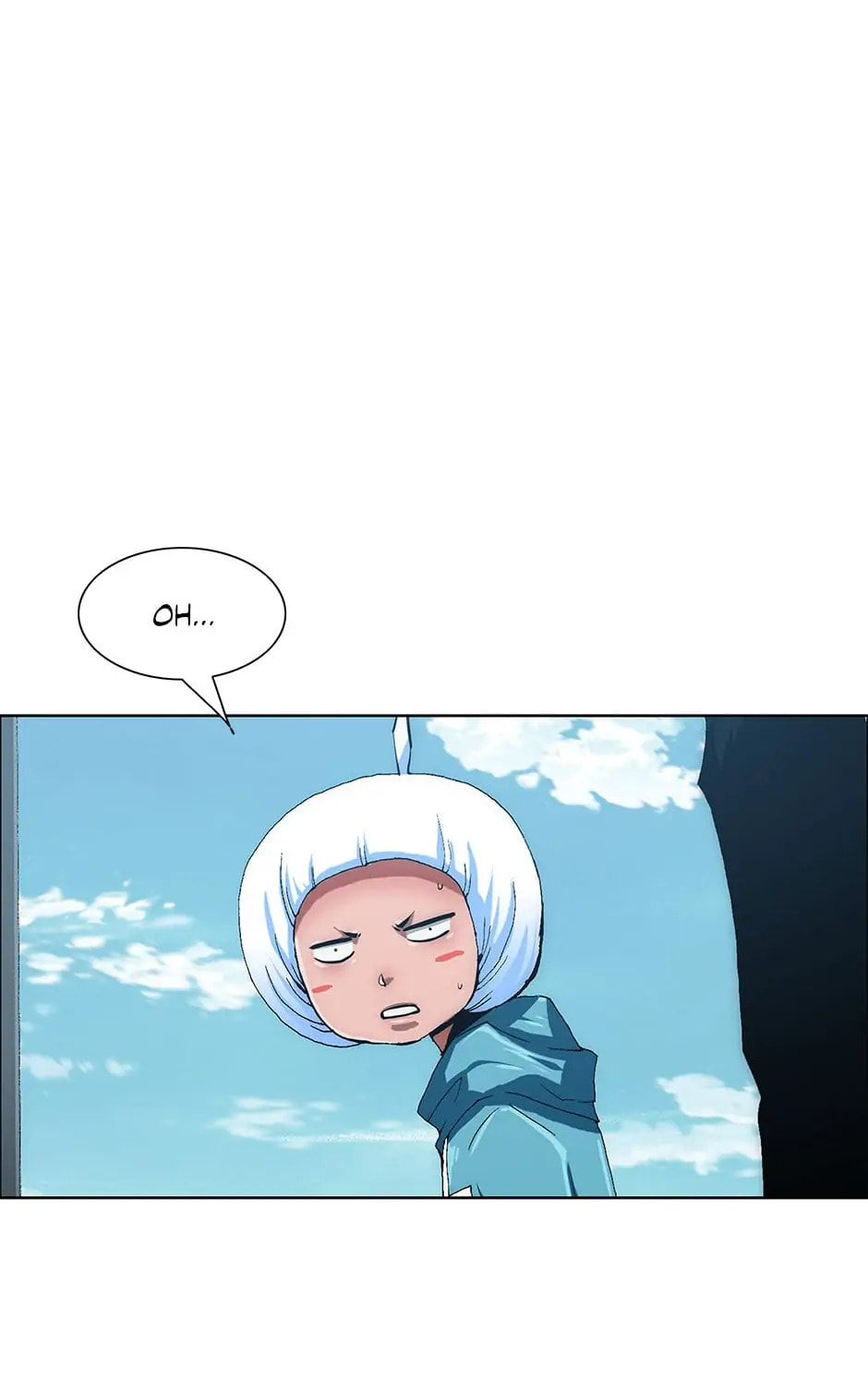 Trace Chapter 75 page 6 - 