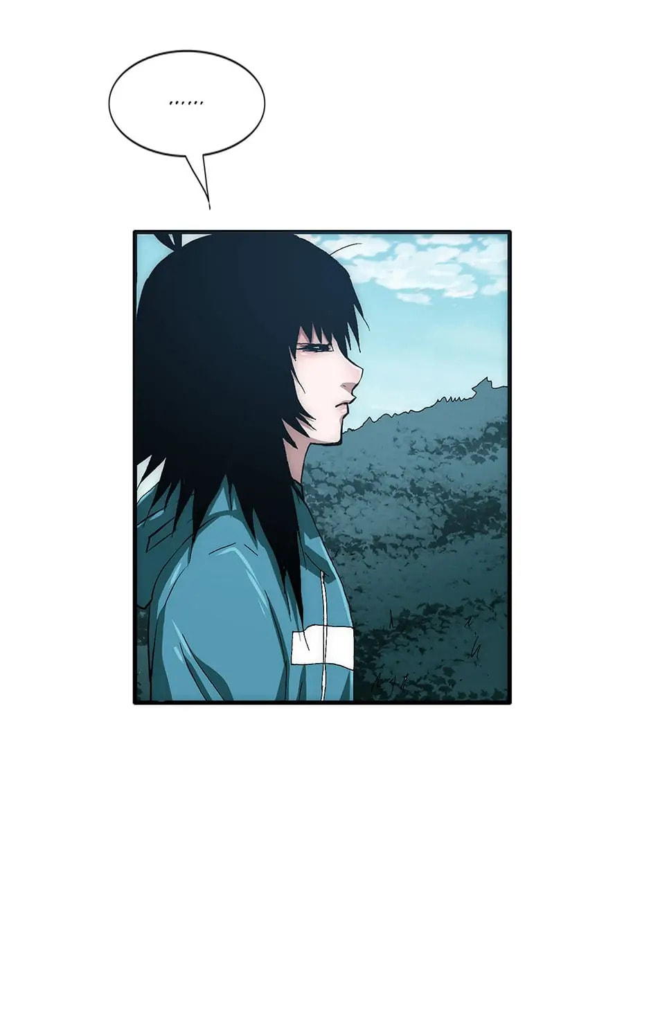 Trace Chapter 75 page 52 - 