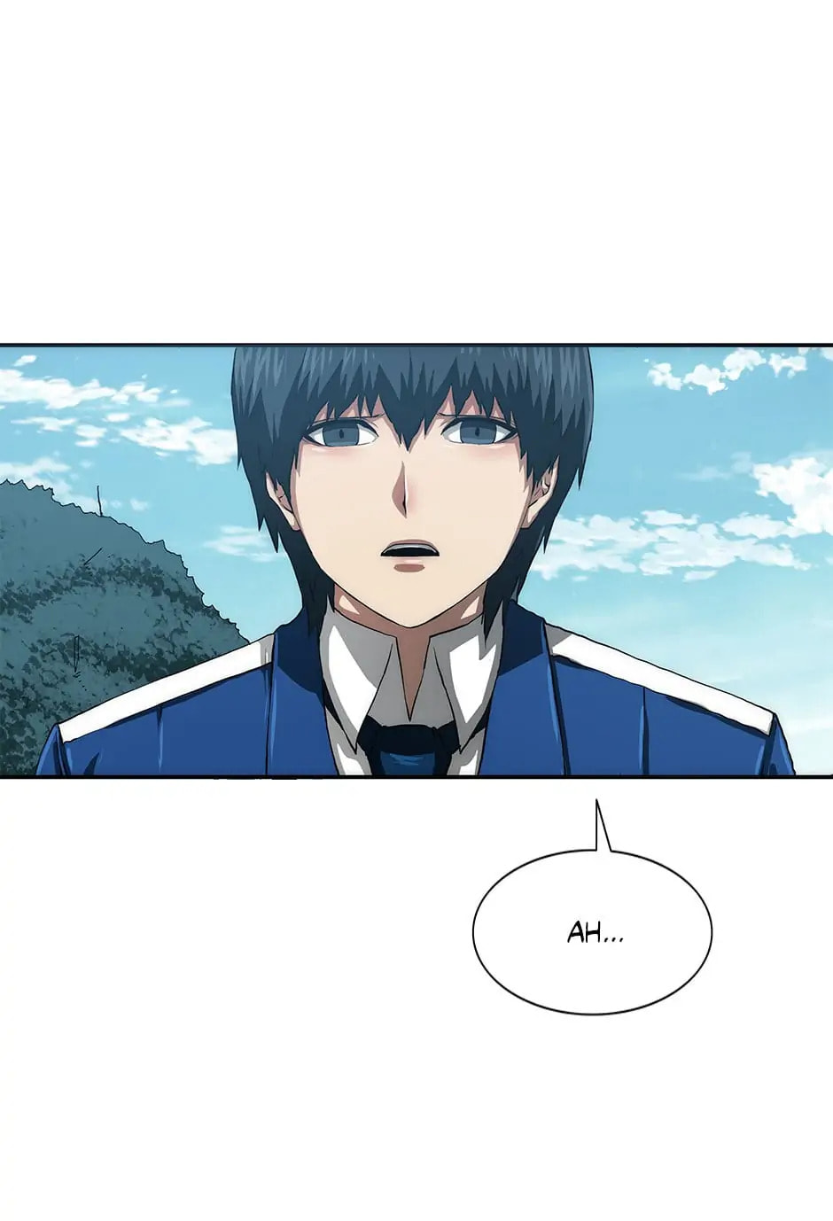 Trace Chapter 75 page 57 - 