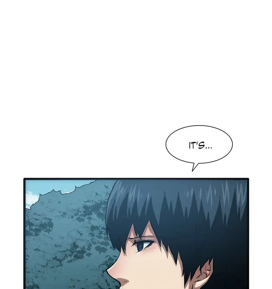 Trace Chapter 75 page 59 - 