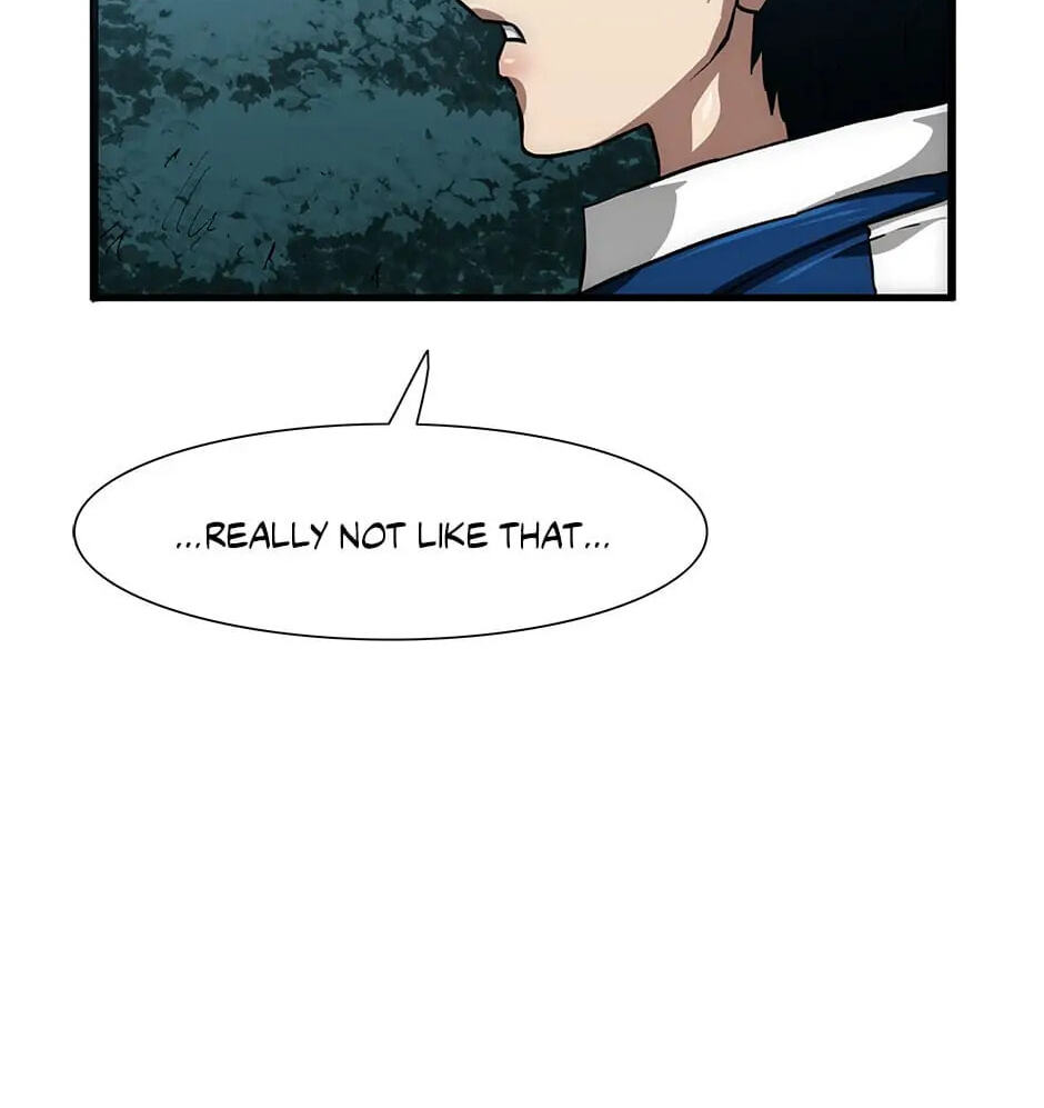 Trace Chapter 75 page 60 - 