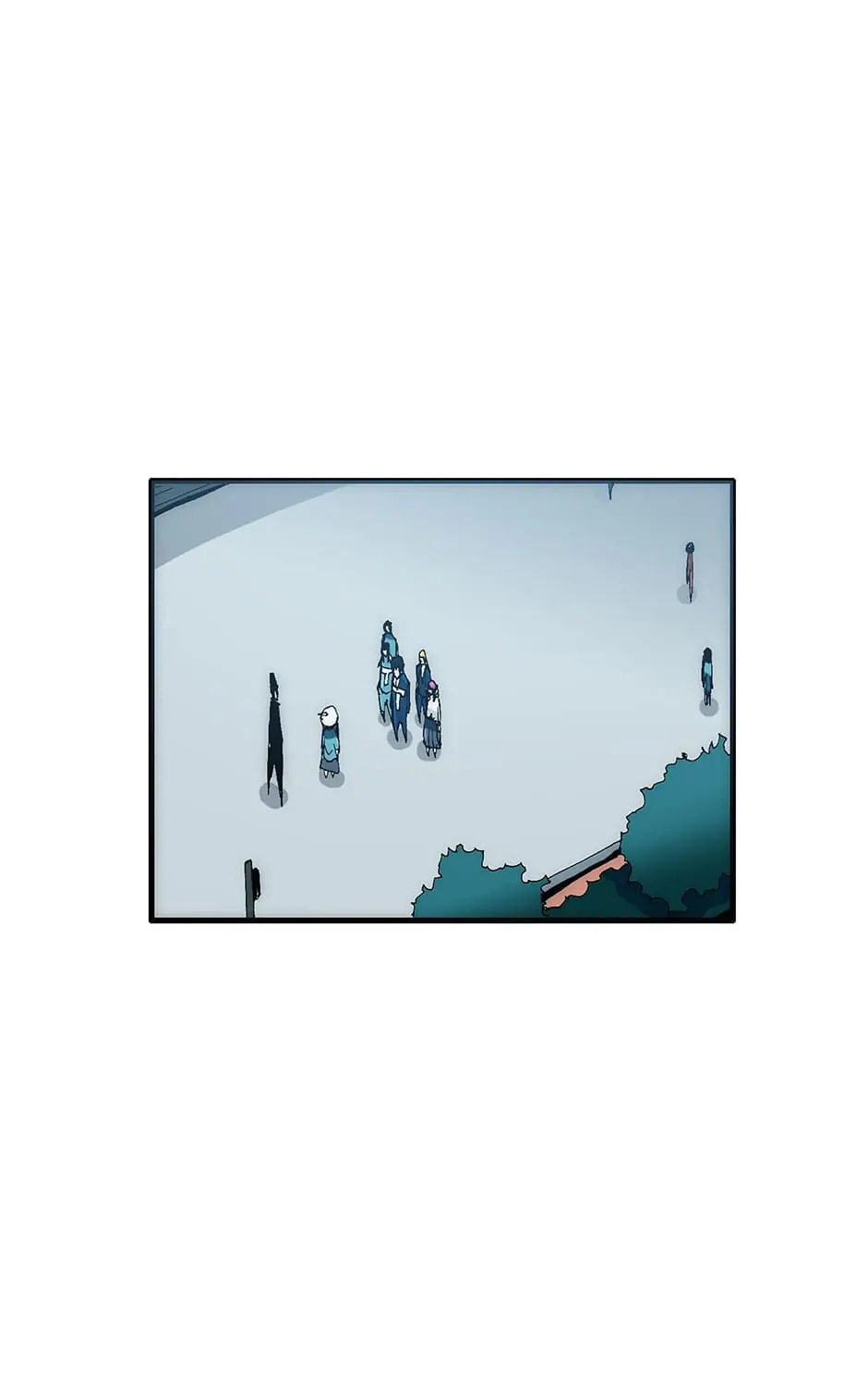 Trace Chapter 75 page 7 - 
