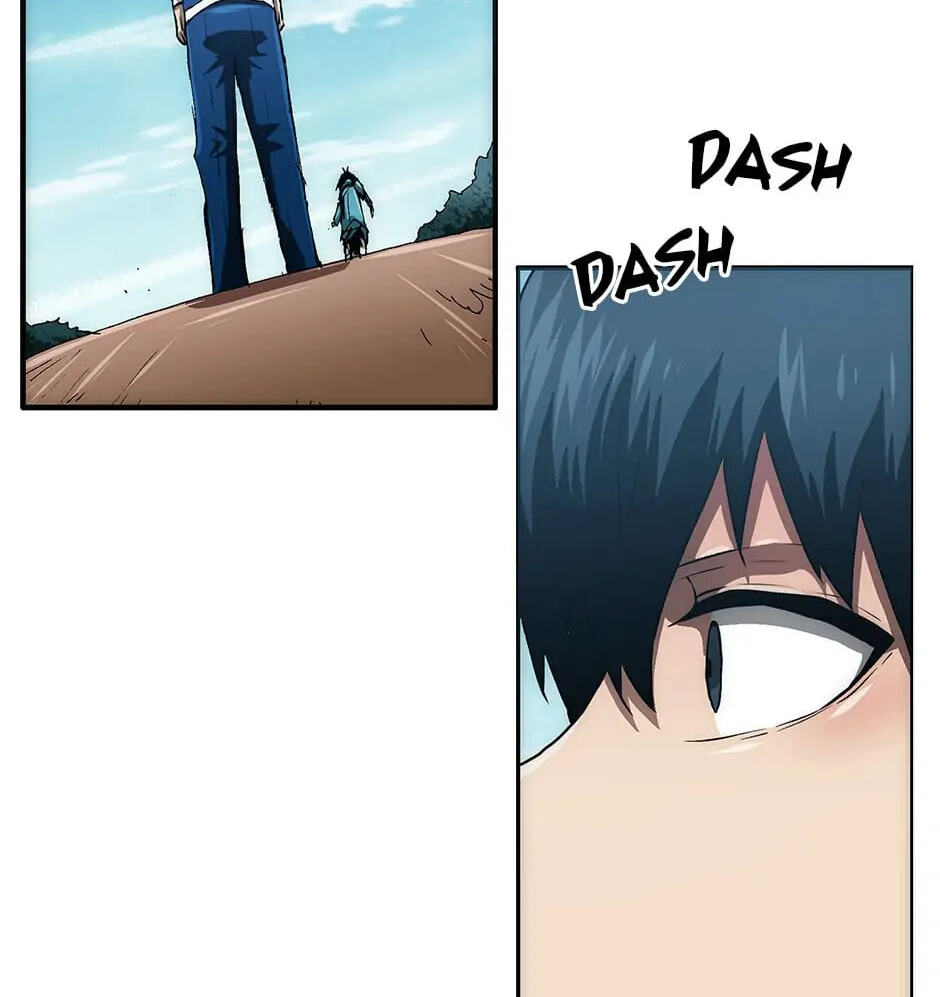 Trace Chapter 75 page 62 - 