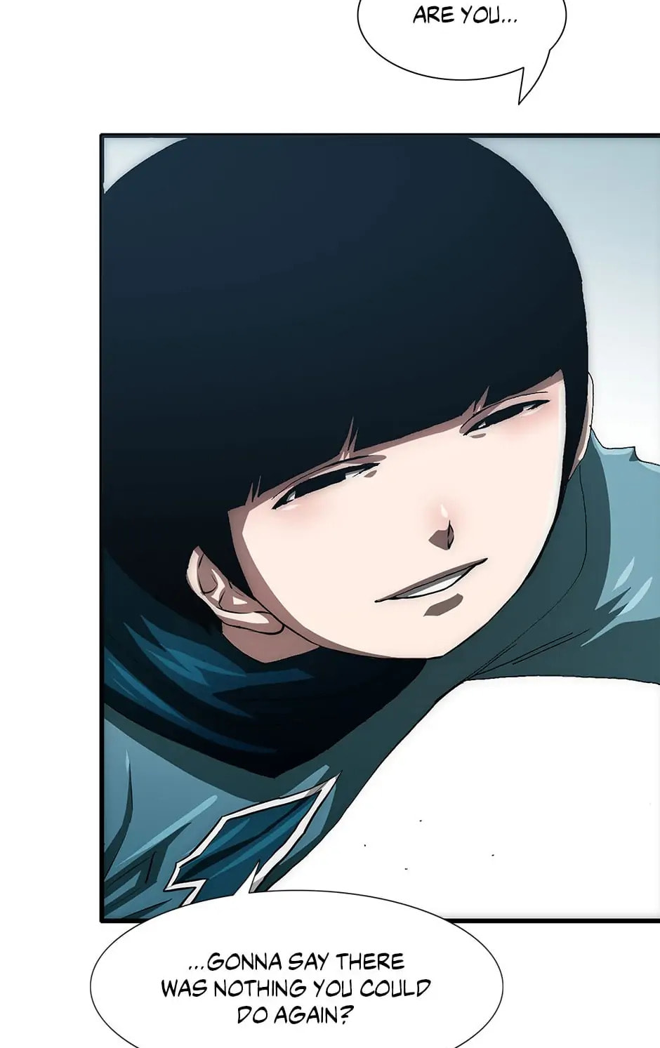 Trace Chapter 75 page 68 - 